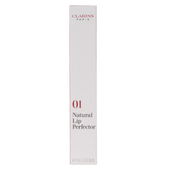 Clarins  Natural Lip Perfector Set - 2