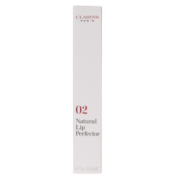 Clarins  Natural Lip Perfector Set - 3