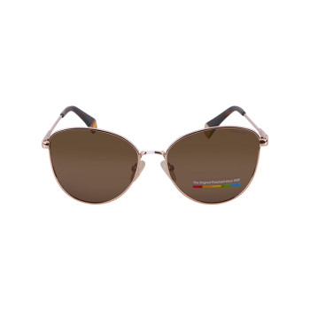 Polaroid Damen Sonnenbrille  PLD 6188/S-DDB-SP - 2