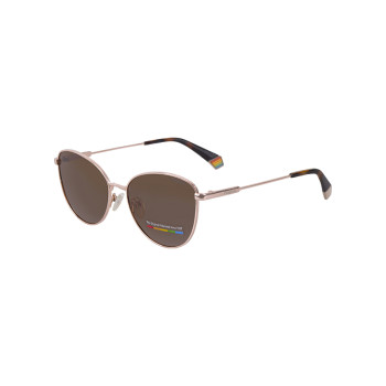 Polaroid Damen Sonnenbrille  PLD 6188/S-DDB-SP - 3