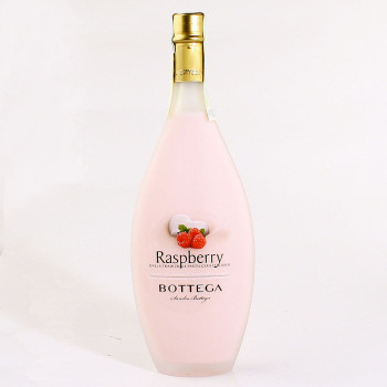 Bottega Raspberry 0,5 l 15% - 1