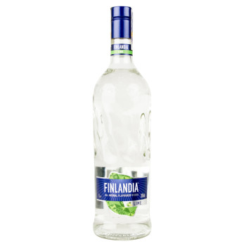 Finlandia Lime 1l 37,5%