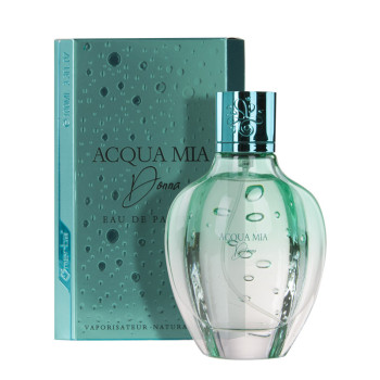 Omerta Acqua Mia Donna Femme EdP 100ml