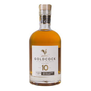 R.Jelínek Goldcock 10Y 0,7l 49,2% - 3