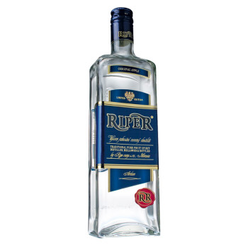 Riper Original Jablko 0,5L 42% - 3