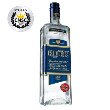 Riper Original Ryngle 0,5l 42% - 1