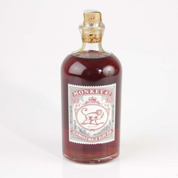 Monkey 47 Schwarzwald Sloe Gin 0,5l 29% - 1