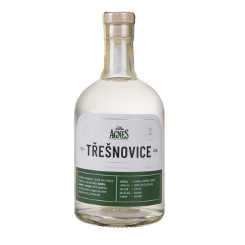 Agnes Třešnovice 0,5L 45%