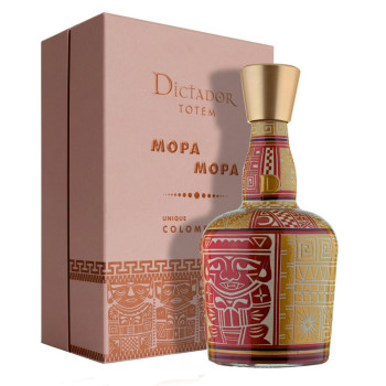 Dictador Mopa Mopa 1987 Model K 0,7l 55% - 1