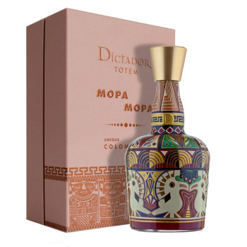 Dictador Mopa Mopa 1988 Model L 0,7l 57% - 1