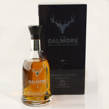 Dalmore Constellation 1971 40Y 0,7l 43,9% - 1