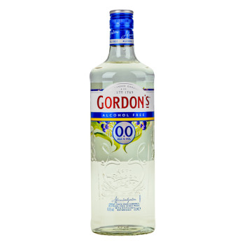 Gordon's Gin Alcohol Free 0,7l - 1