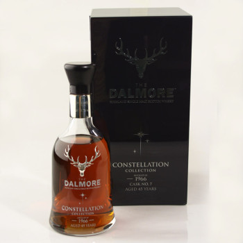 Dalmore Constellation 1966 45Y 0,7l 41,7%