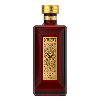 Beefeater Crown Jewel Gin 1l 50% - 1