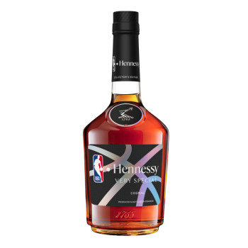 Hennessy VS 2022 NBA 0,7l 40% dárkové balení - 2