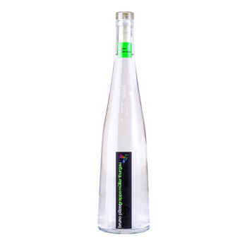 Bruno Pilzer Grappa di Müller Thurgau 0,7l 43% - 1