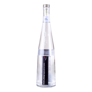 Bruno Pilzer Grappa di Pinot Nero 0,7l 43% - 1