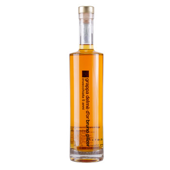 Bruno Pilzer Grappa Delmè d’or 0,7l 43% - 1