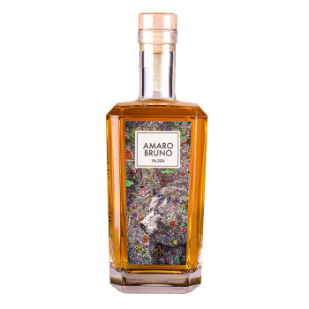 Bruno Pilzer Amaro 0,7l 30% - 1