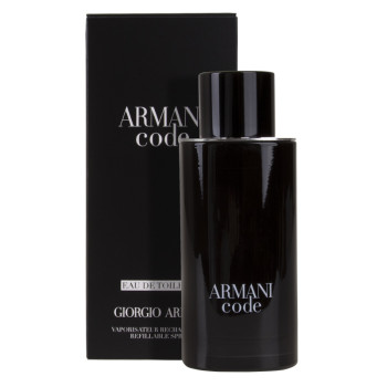 Giorgio Armani Code Men EdT 125 ml
