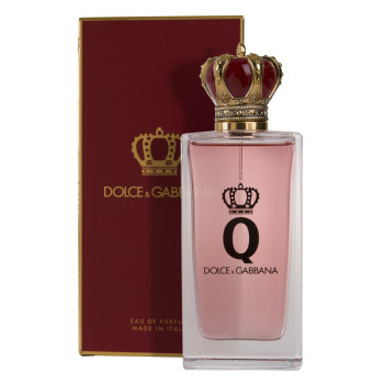 Dolce Gabbana Q by Dolce&Gabbana EdP 100 ml