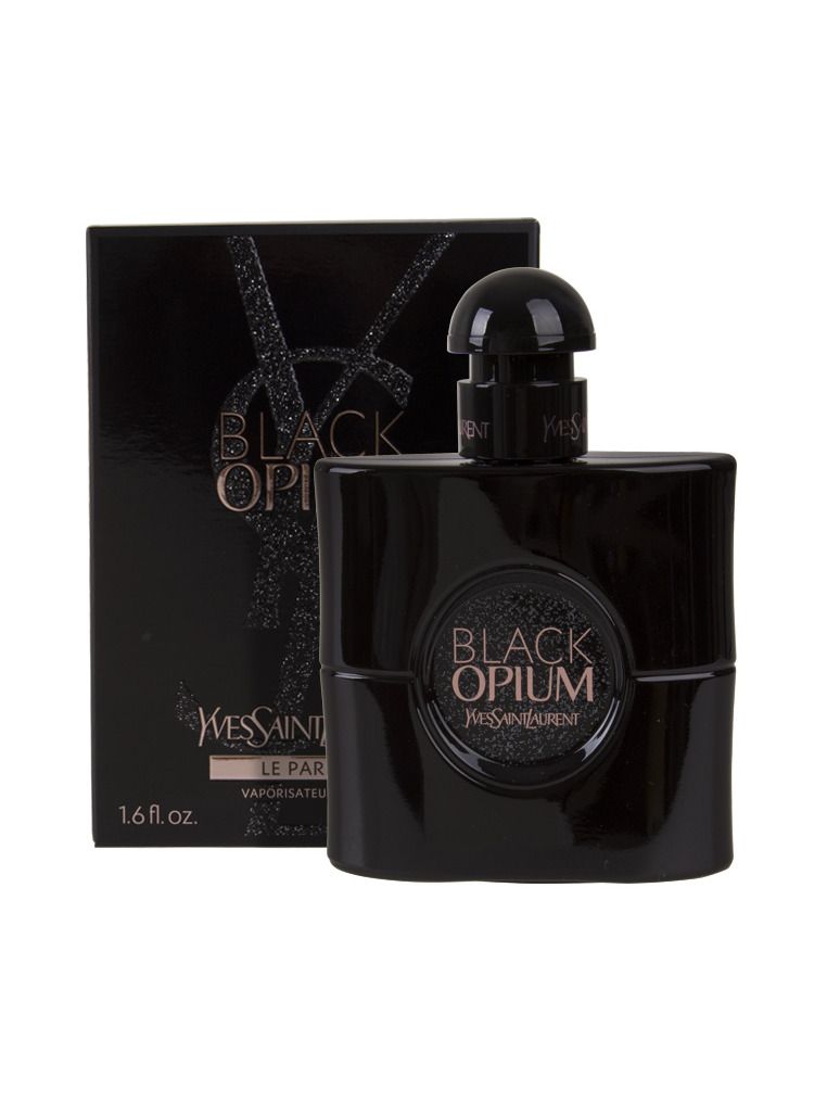 Yves Saint Laurent Black Opium Le Parfum Women EdP 50ml