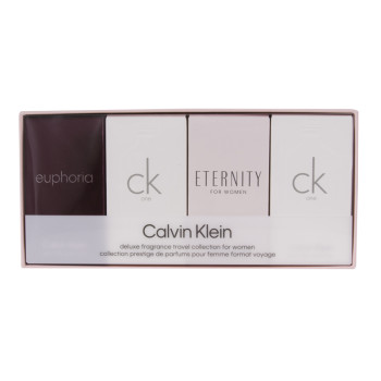 Calvin Klein Women Coffret - 1