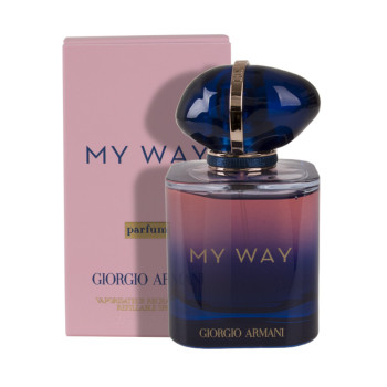 Giorgio Armani My Way Le Parfum EdP 50ml - 1