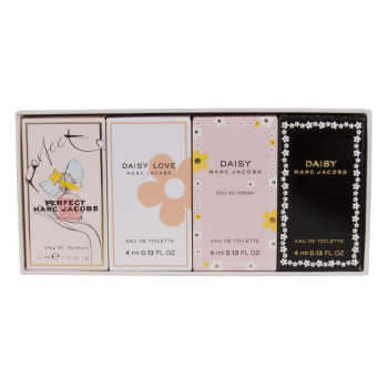 Marc Jacobs Daisy Coffret