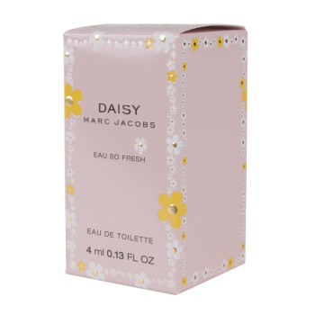 Marc Jacobs Daisy Coffret - 3