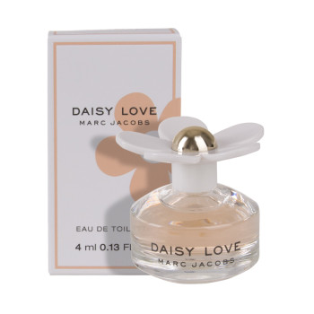 Marc Jacobs Daisy Coffret - 6