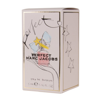 Marc Jacobs Daisy Coffret - 8