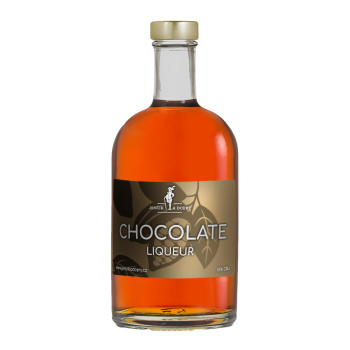 Jenčík a dcery Chocolate Liquer 0,5l 18% - 2
