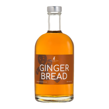 Jenčík a dcery Ginger Bread 0,5l 28%