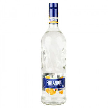 Finlandia Mango 1l 37,5% - 1