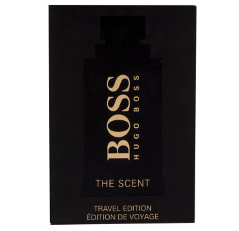 H.Boss Boss The Scent for Him Set EdT 100ml + Deo 75ml - 2