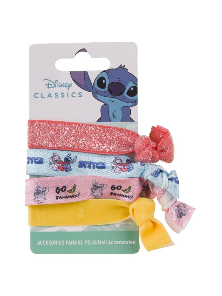 HAIR ACCESSORIES ELASTIC DISNEY