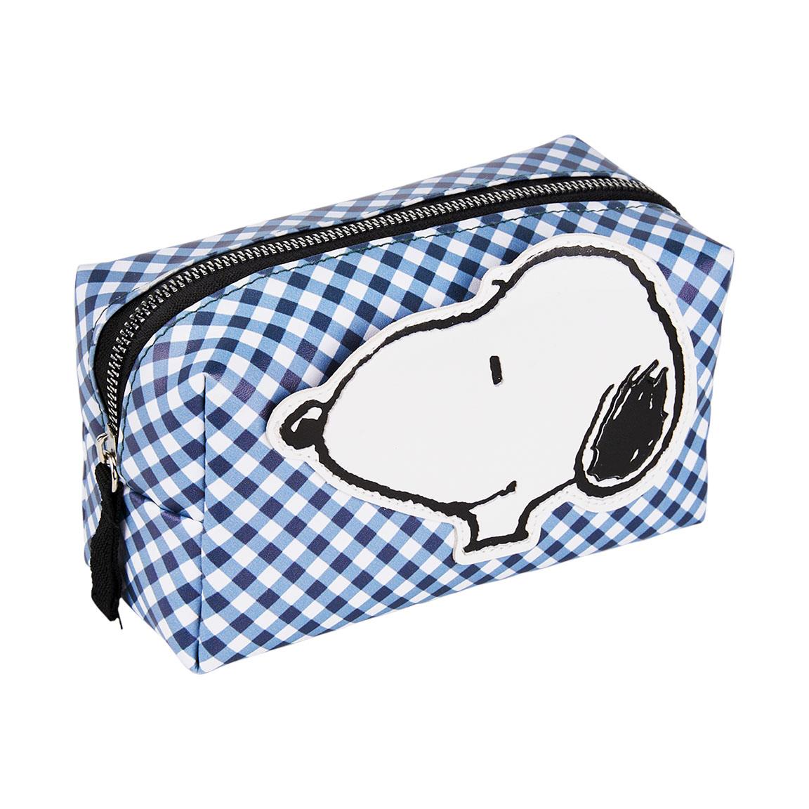 TOILETRY BAG TOILETBAG SNOOPY