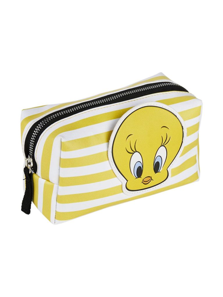 TOILETRY BAG TOILETBAG LOONEY TUNES