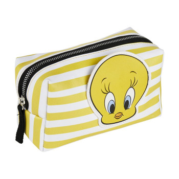 TOILETRY BAG TOILETBAG LOONEY TUNES - 1