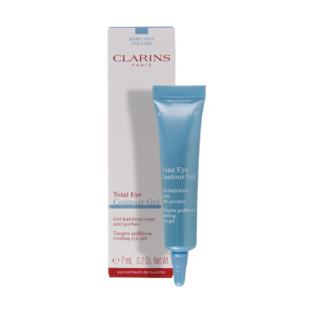 Clarins Travel Set - 4