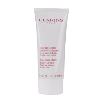 Clarins Travel Set - 6