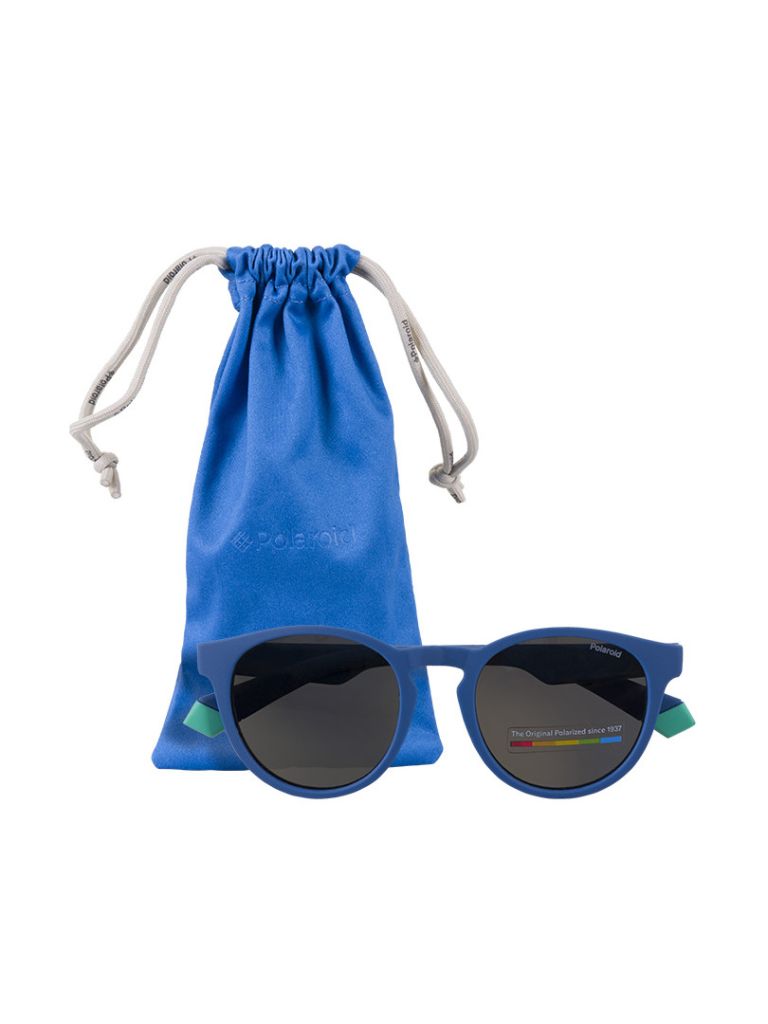 Polaroid Kinder Sonnenbrille  PLD 8048/S-465-M9
