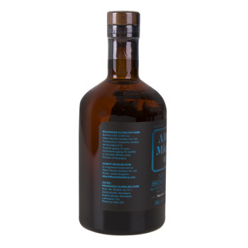 Albert Michler Rum Single Cask Clynelish 0,7l 60,94% - 2