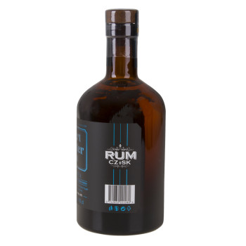 Albert Michler Single Cask Dufftown 0,7 l 61,25% - 3