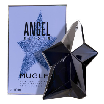 Thierry Mugler Angel Elixir EdP 100 ml