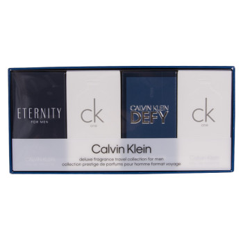 Calvin Klein Coffret Men