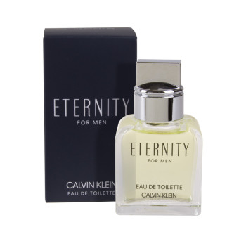 Calvin Klein Coffret Men - 2