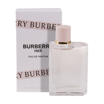Burberry Coffret Woman 4 x 5 ml - 2