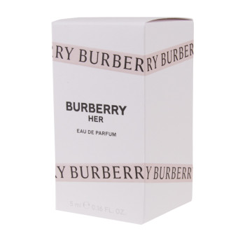 Burberry Coffret Woman 4 x 5 ml - 3